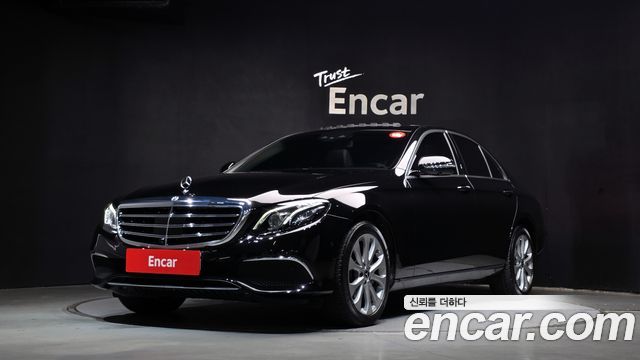 2020 Mercedes-Benz E-Class, VIN W1KZF4KB3LA858207