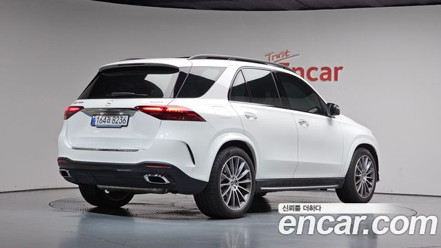 2026 Mercedes-Benz GLE-Class, VIN W1NFB5KB8TB562651