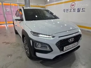 2020 Hyundai Kona, VIN KMHK381EGLU035521