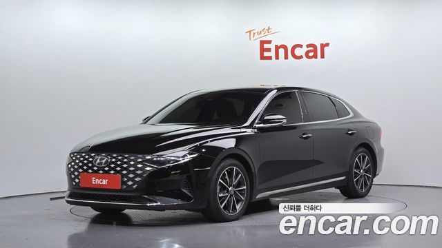 2022 Hyundai Grandeur, VIN KMHF241GBNA465926