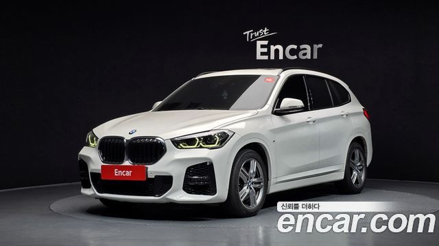 2020 BMW X1, VIN WBA11DG05L5R86936
