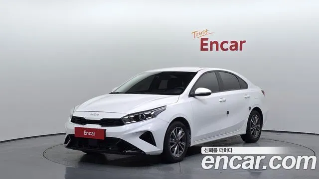 2022 Kia K3, VIN KNAF141BENA925925