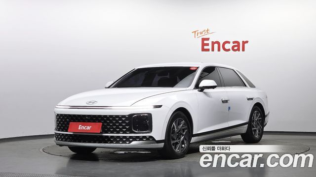 2025 Hyundai Grandeur, VIN KMHN241FBSA084548