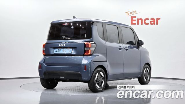 2024 Kia Ray, VIN KNACG81AFRT006081