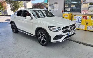2021 Mercedes-Benz GLC-Class, VIN W1N0J8EB5MF988510