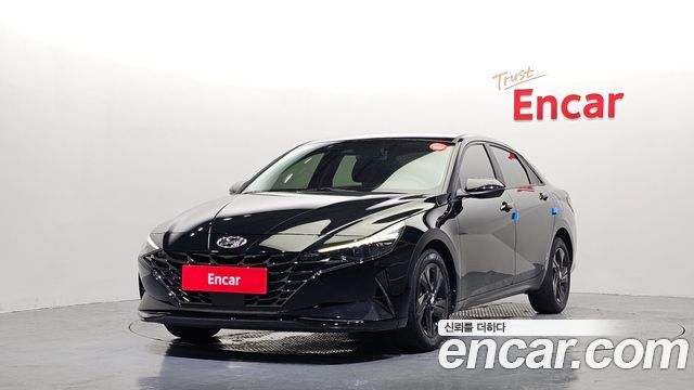 2023 Hyundai Avante, VIN KMHLM41EEPU449496