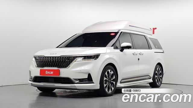 2023 Kia Carnival, VIN KNANE81BBPS225676