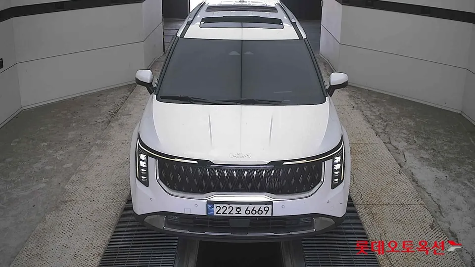 2024 Kia Carnival, VIN KNANC81ABRS007378