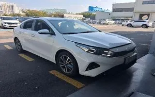 2023 Kia K3, VIN KNAF141BEPA958266