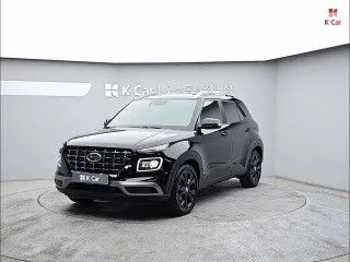 2020 Hyundai Venue, VIN KMHRB813ELU062630