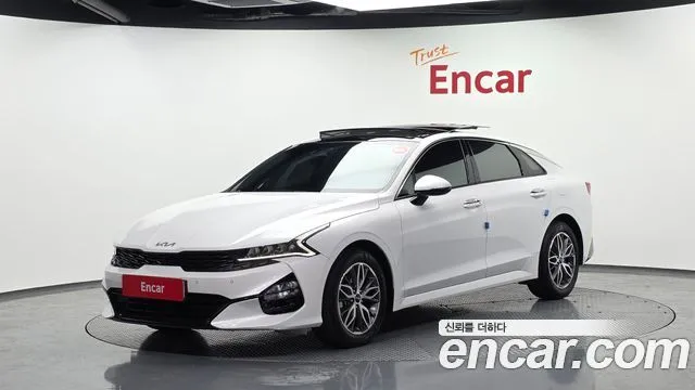 2023 Kia K5, VIN KNAG241ABPA247773