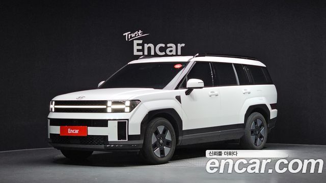 2024 Hyundai Santa Fe, VIN KMHP5811BRU062348