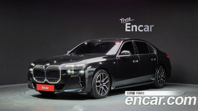 2023 BMW 7-Series, VIN WBA21EH00PCM75225