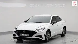 2022 Hyundai Sonata, VIN KMHL6412BNA166856