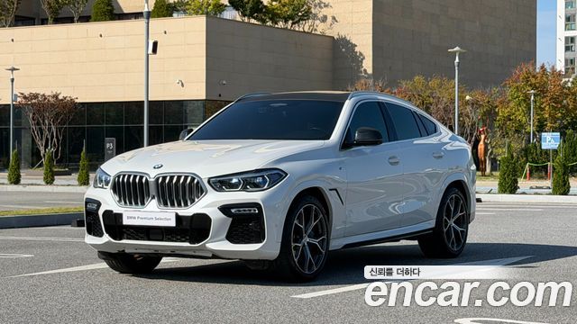 2021 BMW X6, VIN WBAGT8108M9G74451