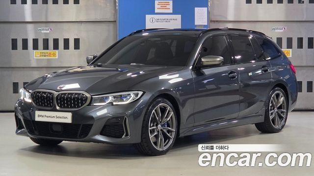 2022 BMW 3-Series, VIN WBA6N1102NFM87185