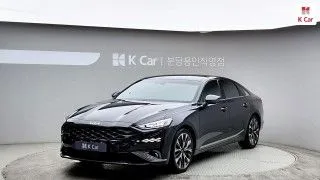 2022 Kia K8, VIN KNAM641BBNA013954