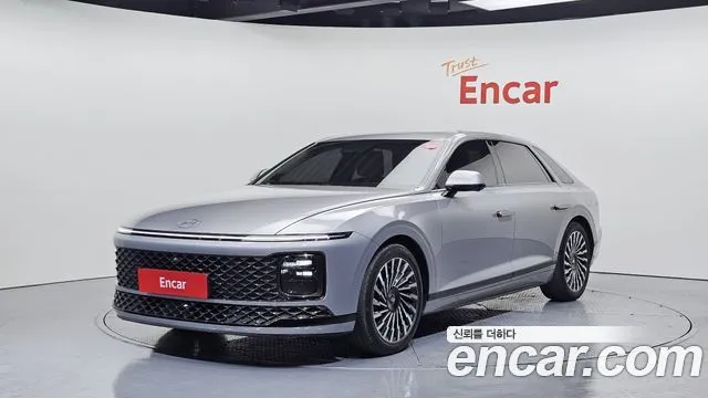 2023 Hyundai Grandeur, VIN KMHN341DBPA020209