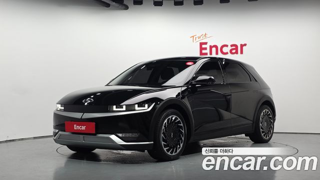 2023 Hyundai Ioniq 5, VIN KMHKN81EFPU219047