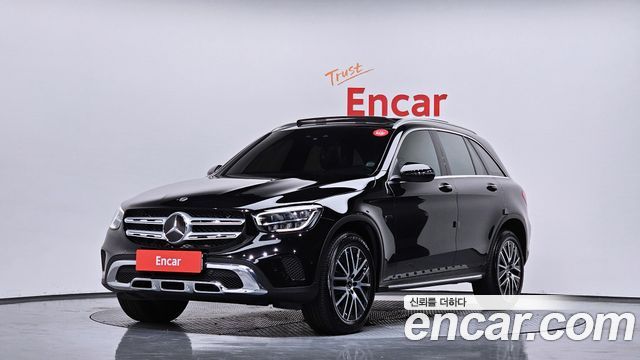 2021 Mercedes-Benz GLC-Class, VIN W1N0G5DB1MF888631