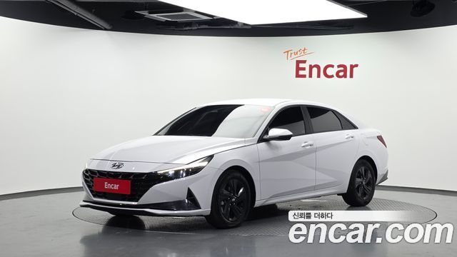2023 Hyundai Avante, VIN KMHLM41JGPU041828