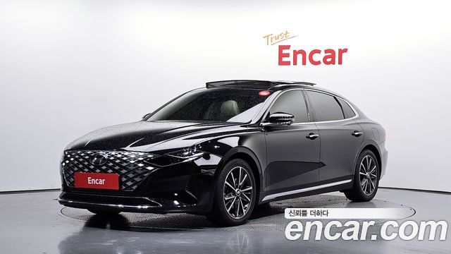 2023 Hyundai Grandeur, VIN KMHF141DBPA511163