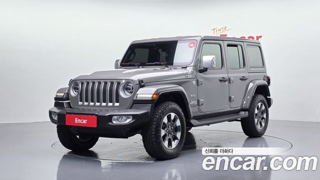 2022 Jeep Wrangler, VIN 1C4HJXEN7NW216512