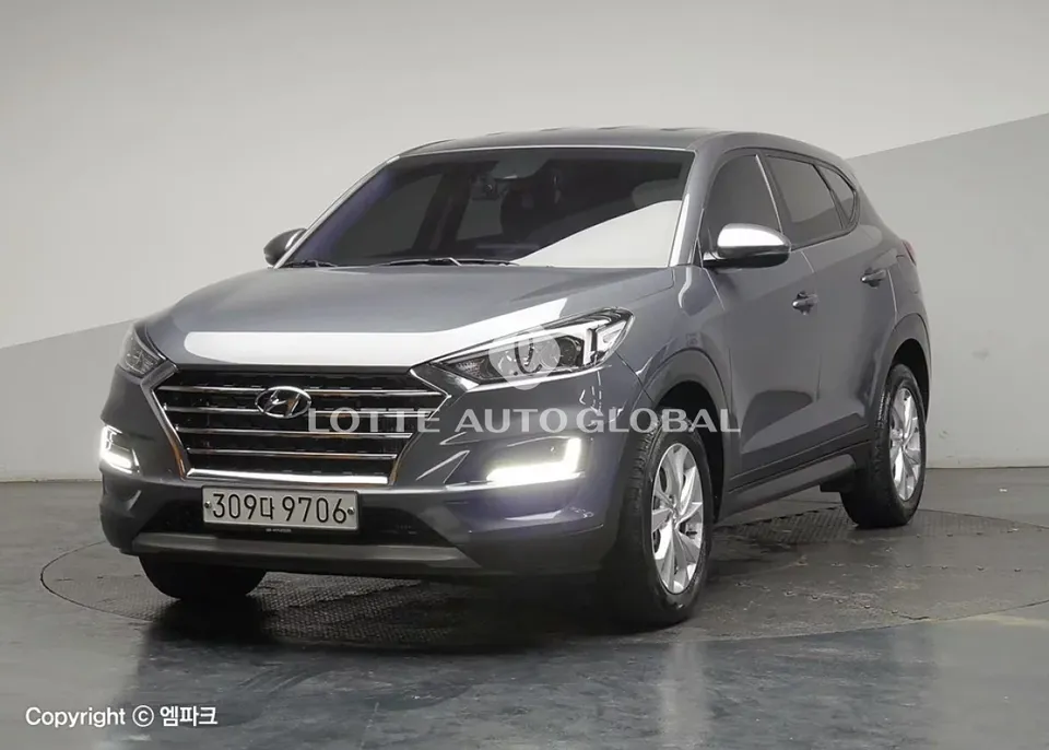 2020 Hyundai Tucson, VIN KMHJ2817GLU269881