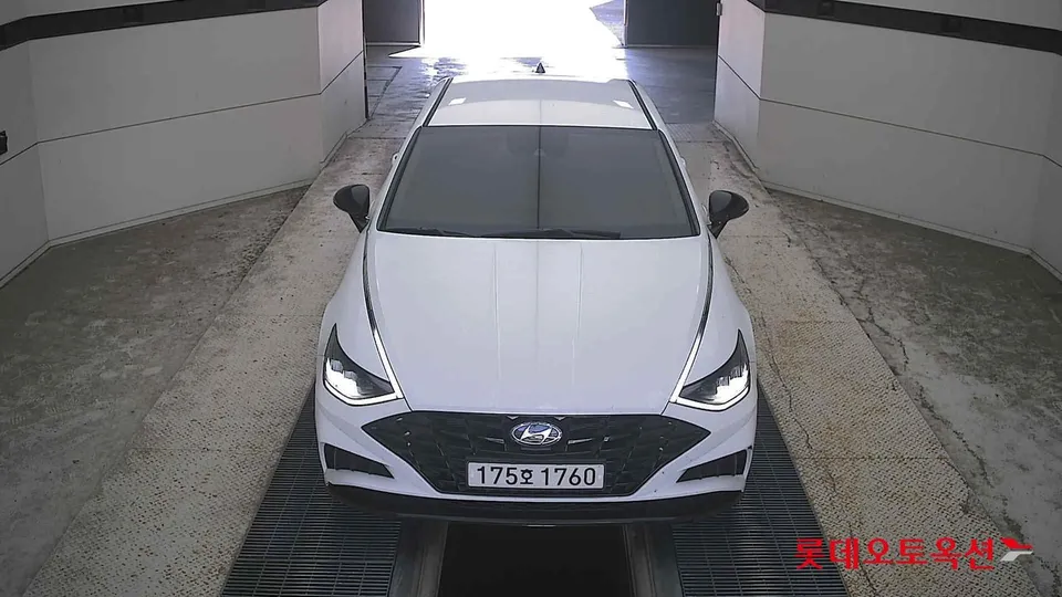 2023 Hyundai Sonata, VIN KMHL141EBPA317230