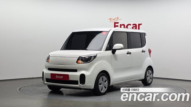 2022 Kia Ray, VIN KNACF911BNT298459