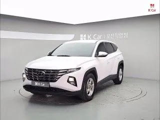 2021 Hyundai Tucson, VIN KMHJB81BGMU076728
