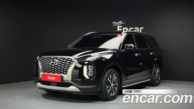2022 Hyundai Palisade, VIN KMHR281ABNU403918