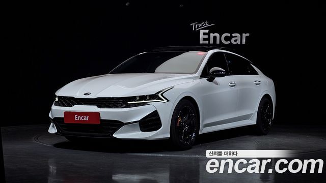 2020 Kia K5, VIN KNAG2412BLA011913