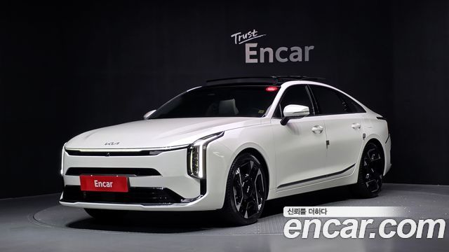 2026 Kia K8, VIN KNAM641BBTA088444