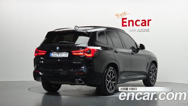 2024 BMW X3, VIN WBA31DP02R9T51814