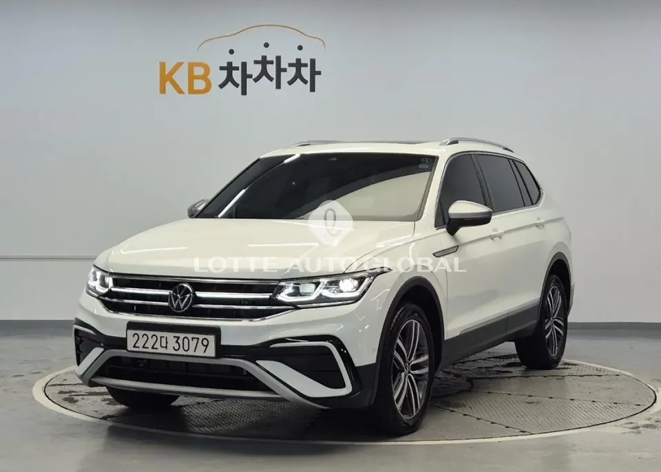 2023 Volkswagen Tiguan, VIN WVGZZZ5N3PM051691