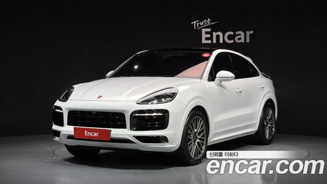 2023 Porsche Cayenne, VIN WP1BA29YXPDA37245