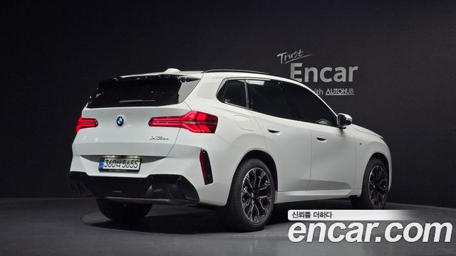 2026 BMW X3, VIN WBA41GP03T9224762