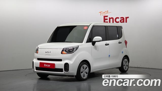 2022 Kia Ray, VIN KNACF911BNT317779