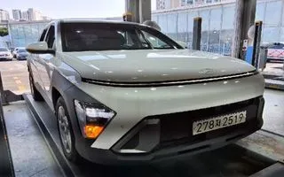 2023 Hyundai Kona, VIN KMHHB813BPU008792