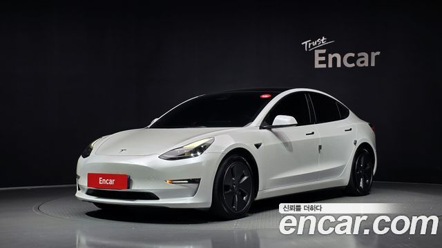 2022 Tesla Model 3, VIN 5YJ3E1EB7NF226673