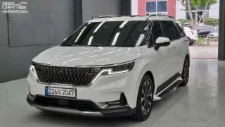 2023 Kia Carnival, VIN KNANE81BBPS274586