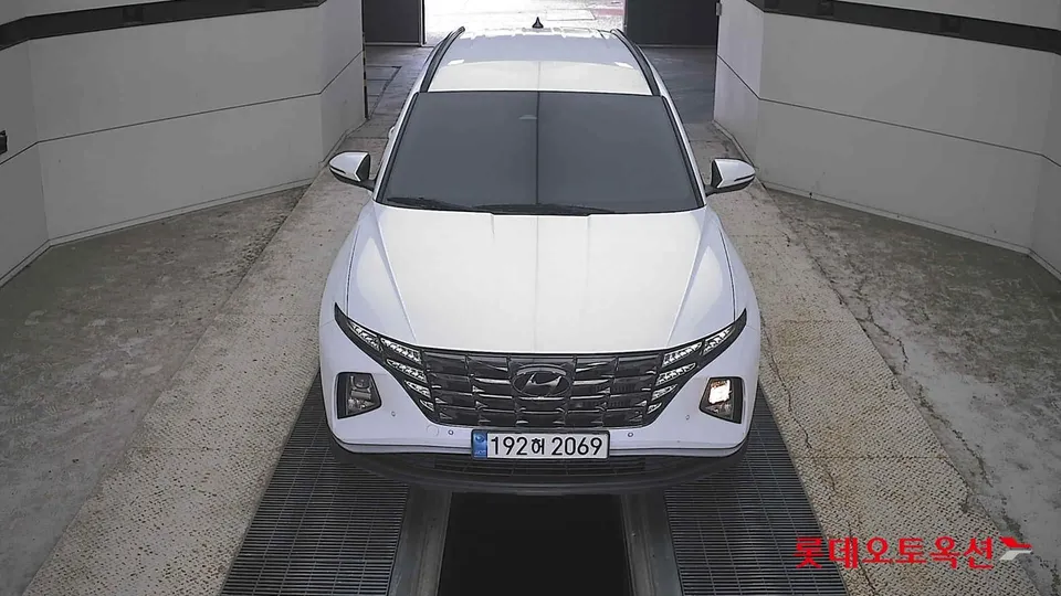 2023 Hyundai Tucson, VIN KMHJC81CBPU199741