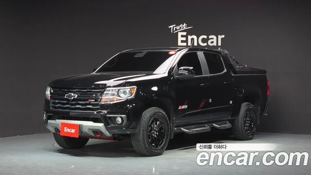 2021 Chevrolet Colorado, VIN 1GCPT9EN9M1116344