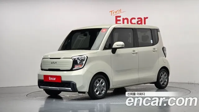 2023 Kia Ray, VIN KNACG811BPT330891