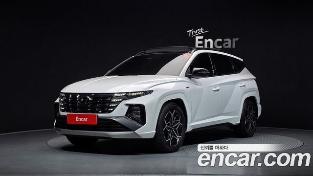 2022 Hyundai Tucson, VIN KMHJE81BGNU131085