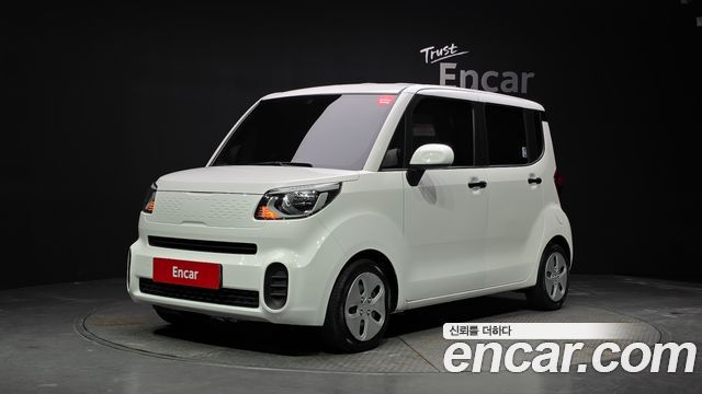 2022 Kia Ray, VIN KNACF911BNT298755