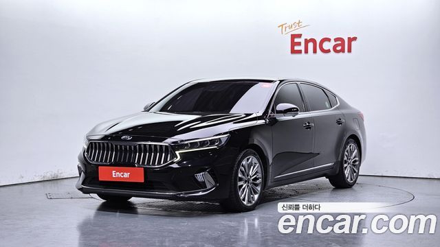 2020 Kia K7, VIN KNALC41ABLA211289