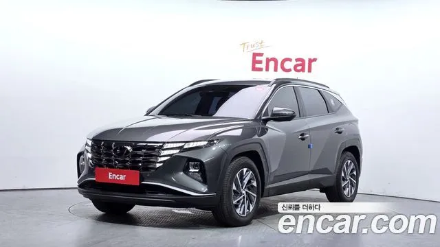 2022 Hyundai Tucson, VIN KMHJC81CBNU153752