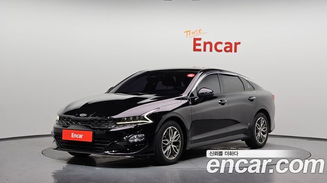 2020 Kia K5, VIN KNAG141ABLA058065